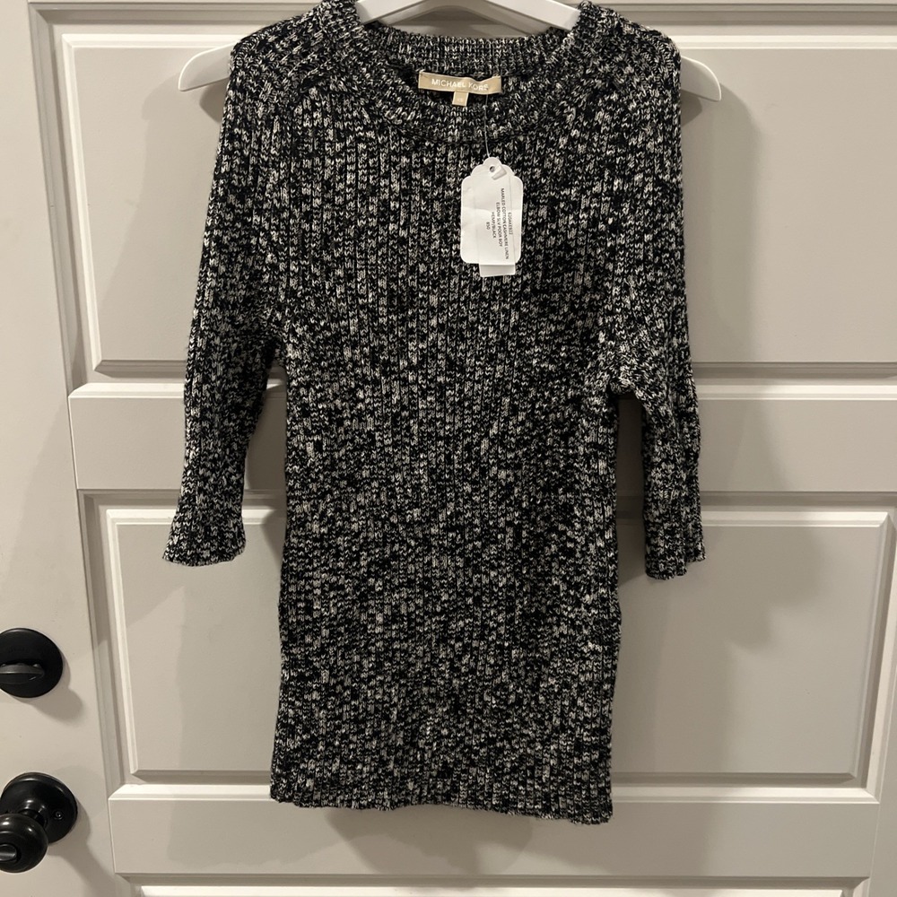 Michael kors Youth Sweater Dress XS
